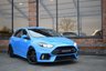 USED 2017 17 FORD FOCUS 2.3T EcoBoost RS Hatchback 5dr Petrol Manual AWD Euro 6 (s/s) (350 ps) M375 / 19" FORGED / 2 OWNERS