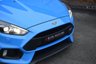 USED 2017 17 FORD FOCUS 2.3T EcoBoost RS Hatchback 5dr Petrol Manual AWD Euro 6 (s/s) (350 ps) M375 / 19" FORGED / 2 OWNERS
