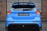 USED 2017 17 FORD FOCUS 2.3T EcoBoost RS Hatchback 5dr Petrol Manual AWD Euro 6 (s/s) (350 ps) M375 / 19" FORGED / 2 OWNERS