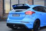 USED 2017 17 FORD FOCUS 2.3T EcoBoost RS Hatchback 5dr Petrol Manual AWD Euro 6 (s/s) (350 ps) M375 / 19" FORGED / 2 OWNERS
