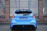 USED 2017 17 FORD FOCUS 2.3T EcoBoost RS Hatchback 5dr Petrol Manual AWD Euro 6 (s/s) (350 ps) M375 / 19" FORGED / 2 OWNERS
