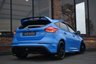 USED 2017 17 FORD FOCUS 2.3T EcoBoost RS Hatchback 5dr Petrol Manual AWD Euro 6 (s/s) (350 ps) M375 / 19" FORGED / 2 OWNERS