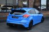 USED 2017 17 FORD FOCUS 2.3T EcoBoost RS Hatchback 5dr Petrol Manual AWD Euro 6 (s/s) (350 ps) M375 / 19" FORGED / 2 OWNERS