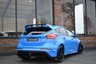 USED 2017 17 FORD FOCUS 2.3T EcoBoost RS Hatchback 5dr Petrol Manual AWD Euro 6 (s/s) (350 ps) M375 / 19" FORGED / 2 OWNERS