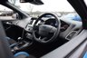 USED 2017 17 FORD FOCUS 2.3T EcoBoost RS Hatchback 5dr Petrol Manual AWD Euro 6 (s/s) (350 ps) M375 / 19" FORGED / 2 OWNERS