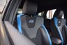 USED 2017 17 FORD FOCUS 2.3T EcoBoost RS Hatchback 5dr Petrol Manual AWD Euro 6 (s/s) (350 ps) M375 / 19" FORGED / 2 OWNERS