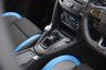 USED 2017 17 FORD FOCUS 2.3T EcoBoost RS Hatchback 5dr Petrol Manual AWD Euro 6 (s/s) (350 ps) M375 / 19" FORGED / 2 OWNERS