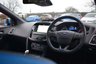 USED 2017 17 FORD FOCUS 2.3T EcoBoost RS Hatchback 5dr Petrol Manual AWD Euro 6 (s/s) (350 ps) M375 / 19" FORGED / 2 OWNERS