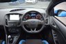 USED 2017 17 FORD FOCUS 2.3T EcoBoost RS Hatchback 5dr Petrol Manual AWD Euro 6 (s/s) (350 ps) M375 / 19" FORGED / 2 OWNERS
