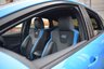 USED 2017 17 FORD FOCUS 2.3T EcoBoost RS Hatchback 5dr Petrol Manual AWD Euro 6 (s/s) (350 ps) M375 / 19" FORGED / 2 OWNERS
