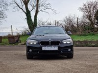 USED 2018 18 BMW 1 SERIES 1.5 118i Sport Hatchback 5dr Petrol Manual Euro 6 (s/s) (136 ps) FSH|DAB|IMMACULATE|ULEZ