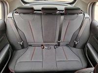 USED 2018 18 BMW 1 SERIES 1.5 118i Sport Hatchback 5dr Petrol Manual Euro 6 (s/s) (136 ps) FSH|DAB|IMMACULATE|ULEZ