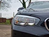USED 2018 18 BMW 1 SERIES 1.5 118i Sport Hatchback 5dr Petrol Manual Euro 6 (s/s) (136 ps) FSH|DAB|IMMACULATE|ULEZ