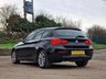 USED 2018 18 BMW 1 SERIES 1.5 118i Sport Hatchback 5dr Petrol Manual Euro 6 (s/s) (136 ps) FSH|DAB|IMMACULATE|ULEZ