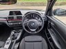 USED 2018 18 BMW 1 SERIES 1.5 118i Sport Hatchback 5dr Petrol Manual Euro 6 (s/s) (136 ps) FSH|DAB|IMMACULATE|ULEZ