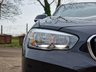 USED 2018 18 BMW 1 SERIES 1.5 118i Sport Hatchback 5dr Petrol Manual Euro 6 (s/s) (136 ps) FSH|DAB|IMMACULATE|ULEZ