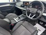 USED 2018 18 AUDI Q5 2.0 TDI S line SUV 5dr Diesel S Tronic quattro Euro 6 (s/s) (190 ps) 1 FORMER KEEPER-JUST SERVICED.