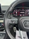USED 2018 18 AUDI Q5 2.0 TDI S line SUV 5dr Diesel S Tronic quattro Euro 6 (s/s) (190 ps) 1 FORMER KEEPER-JUST SERVICED.
