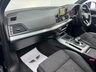 USED 2018 18 AUDI Q5 2.0 TDI S line SUV 5dr Diesel S Tronic quattro Euro 6 (s/s) (190 ps) 1 FORMER KEEPER-JUST SERVICED.