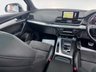 USED 2018 18 AUDI Q5 2.0 TDI S line SUV 5dr Diesel S Tronic quattro Euro 6 (s/s) (190 ps) 1 FORMER KEEPER-JUST SERVICED.