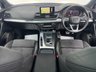 USED 2018 18 AUDI Q5 2.0 TDI S line SUV 5dr Diesel S Tronic quattro Euro 6 (s/s) (190 ps) 1 FORMER KEEPER-JUST SERVICED.
