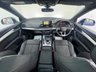USED 2018 18 AUDI Q5 2.0 TDI S line SUV 5dr Diesel S Tronic quattro Euro 6 (s/s) (190 ps) 1 FORMER KEEPER-JUST SERVICED.