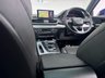 USED 2018 18 AUDI Q5 2.0 TDI S line SUV 5dr Diesel S Tronic quattro Euro 6 (s/s) (190 ps) 1 FORMER KEEPER-JUST SERVICED.
