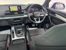 USED 2018 18 AUDI Q5 2.0 TDI S line SUV 5dr Diesel S Tronic quattro Euro 6 (s/s) (190 ps) 1 FORMER KEEPER-JUST SERVICED.