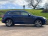 USED 2018 18 AUDI Q5 2.0 TDI S line SUV 5dr Diesel S Tronic quattro Euro 6 (s/s) (190 ps) 1 FORMER KEEPER-JUST SERVICED.