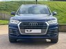 USED 2018 18 AUDI Q5 2.0 TDI S line SUV 5dr Diesel S Tronic quattro Euro 6 (s/s) (190 ps) 1 FORMER KEEPER-JUST SERVICED.