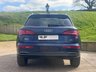 USED 2018 18 AUDI Q5 2.0 TDI S line SUV 5dr Diesel S Tronic quattro Euro 6 (s/s) (190 ps) 1 FORMER KEEPER-JUST SERVICED.