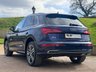 USED 2018 18 AUDI Q5 2.0 TDI S line SUV 5dr Diesel S Tronic quattro Euro 6 (s/s) (190 ps) 1 FORMER KEEPER-JUST SERVICED.