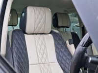 USED 2010 10 LAND ROVER RANGE ROVER 3.6 TD V8 Vogue SUV 5dr Diesel Auto 4WD Euro 4 (271 ps) FSH|KAHN CONVERSION|1OF1|GHOST