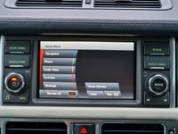 USED 2010 10 LAND ROVER RANGE ROVER 3.6 TD V8 Vogue SUV 5dr Diesel Auto 4WD Euro 4 (271 ps) FSH|KAHN CONVERSION|1OF1|GHOST