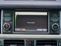 USED 2010 10 LAND ROVER RANGE ROVER 3.6 TD V8 Vogue SUV 5dr Diesel Auto 4WD Euro 4 (271 ps) FSH|KAHN CONVERSION|1OF1|GHOST