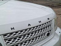 USED 2010 10 LAND ROVER RANGE ROVER 3.6 TD V8 Vogue SUV 5dr Diesel Auto 4WD Euro 4 (271 ps) FSH|KAHN CONVERSION|1OF1|GHOST