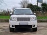 USED 2010 10 LAND ROVER RANGE ROVER 3.6 TD V8 Vogue SUV 5dr Diesel Auto 4WD Euro 4 (271 ps) FSH|KAHN CONVERSION|1OF1|GHOST