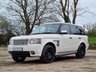 USED 2010 10 LAND ROVER RANGE ROVER 3.6 TD V8 Vogue SUV 5dr Diesel Auto 4WD Euro 4 (271 ps) FSH|KAHN CONVERSION|1OF1|GHOST