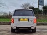 USED 2010 10 LAND ROVER RANGE ROVER 3.6 TD V8 Vogue SUV 5dr Diesel Auto 4WD Euro 4 (271 ps) FSH|KAHN CONVERSION|1OF1|GHOST