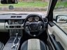 USED 2010 10 LAND ROVER RANGE ROVER 3.6 TD V8 Vogue SUV 5dr Diesel Auto 4WD Euro 4 (271 ps) FSH|KAHN CONVERSION|1OF1|GHOST