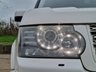 USED 2010 10 LAND ROVER RANGE ROVER 3.6 TD V8 Vogue SUV 5dr Diesel Auto 4WD Euro 4 (271 ps) FSH|KAHN CONVERSION|1OF1|GHOST