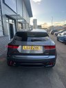 USED 2020 20 JAGUAR E-PACE 2.0 D150 Chequered Flag SUV 5dr Diesel Auto AWD Euro 6 (s/s) (150 ps) 