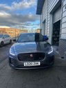 USED 2020 20 JAGUAR E-PACE 2.0 D150 Chequered Flag SUV 5dr Diesel Auto AWD Euro 6 (s/s) (150 ps) 
