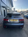 USED 2020 20 JAGUAR E-PACE 2.0 D150 Chequered Flag SUV 5dr Diesel Auto AWD Euro 6 (s/s) (150 ps) 