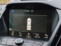 USED 2018 18 FORD KUGA 1.5T EcoBoost Zetec SUV 5dr Petrol Manual Euro 6 (s/s) (150 ps) FSH | HIGH SPEC | ULEZ | DAB