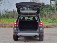 USED 2018 18 FORD KUGA 1.5T EcoBoost Zetec SUV 5dr Petrol Manual Euro 6 (s/s) (150 ps) FSH | HIGH SPEC | ULEZ | DAB