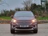 USED 2018 18 FORD KUGA 1.5T EcoBoost Zetec SUV 5dr Petrol Manual Euro 6 (s/s) (150 ps) FSH | HIGH SPEC | ULEZ | DAB