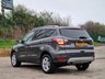 USED 2018 18 FORD KUGA 1.5T EcoBoost Zetec SUV 5dr Petrol Manual Euro 6 (s/s) (150 ps) FSH | HIGH SPEC | ULEZ | DAB