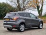 USED 2018 18 FORD KUGA 1.5T EcoBoost Zetec SUV 5dr Petrol Manual Euro 6 (s/s) (150 ps) FSH | HIGH SPEC | ULEZ | DAB