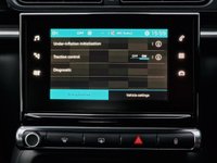 USED 2017 67 CITROEN C3 1.2 PureTech Feel Hatchback 5dr Petrol Manual Euro 6 (82 ps) 
